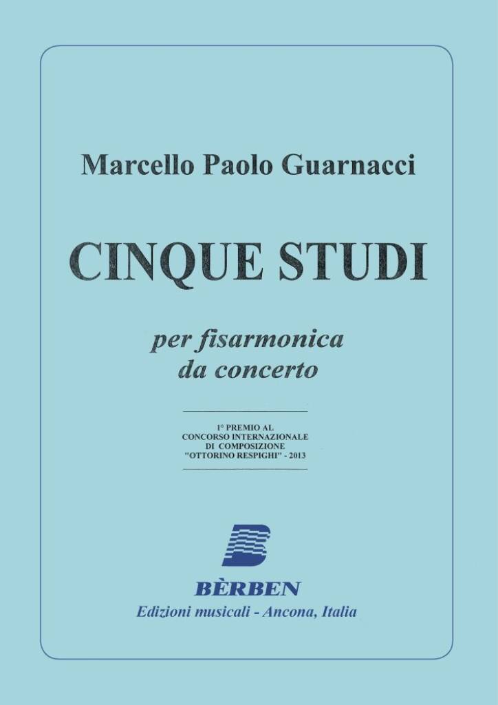 Cinque Studi